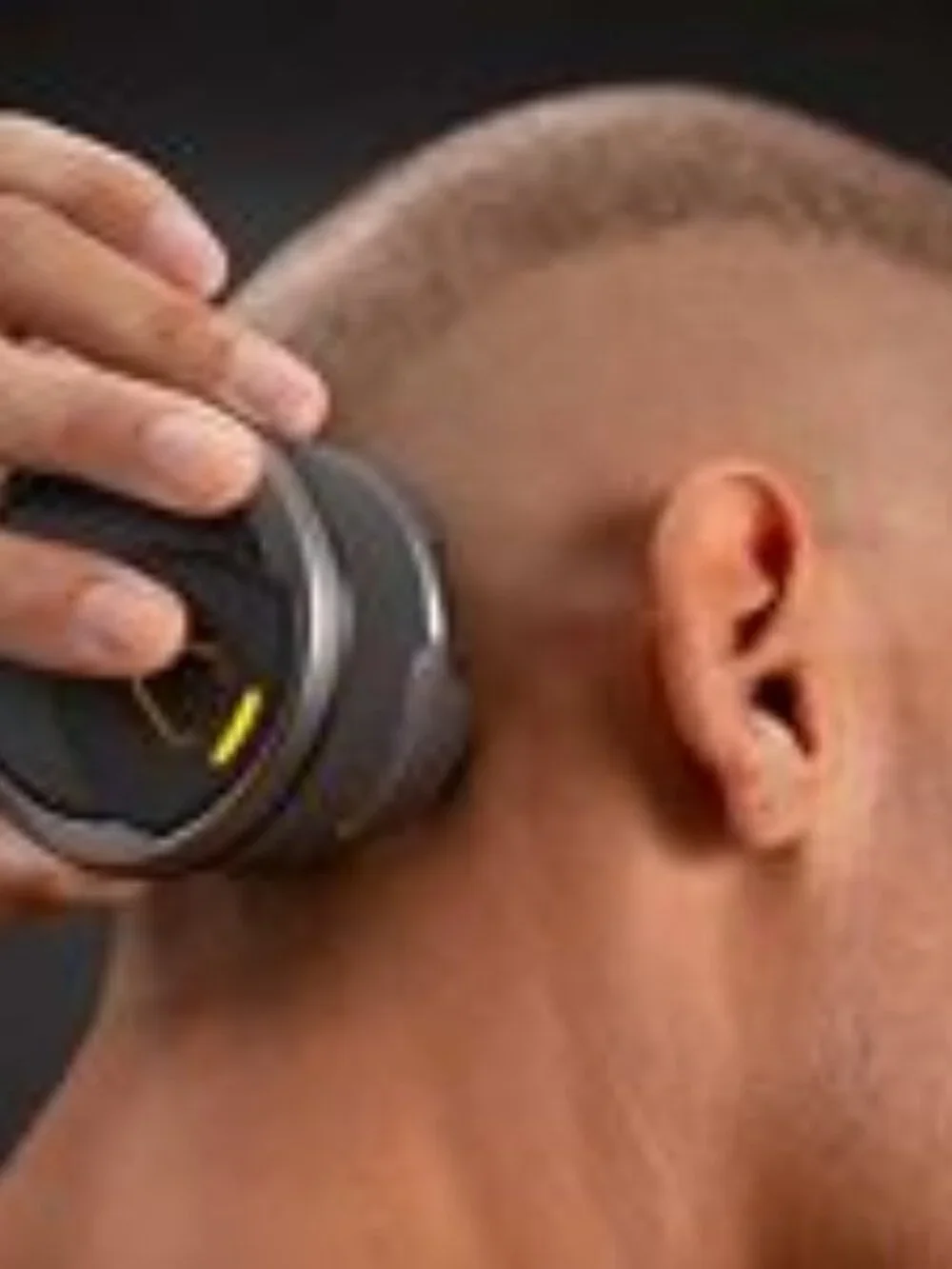 Micro Touch Mens S Titanium Head Razor